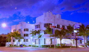 Отель Hampton Inn Miami Beach  Майами Бич